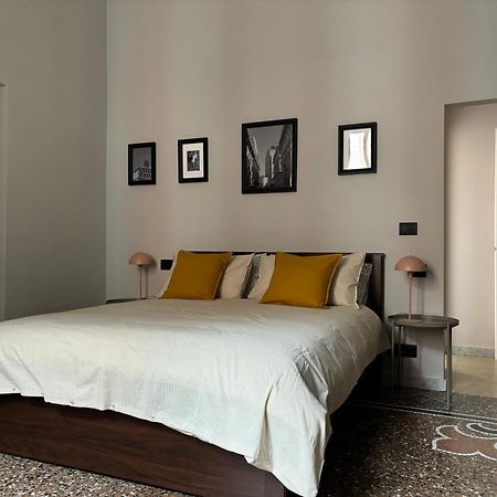 B&B Genova Holiday Εξωτερικό φωτογραφία