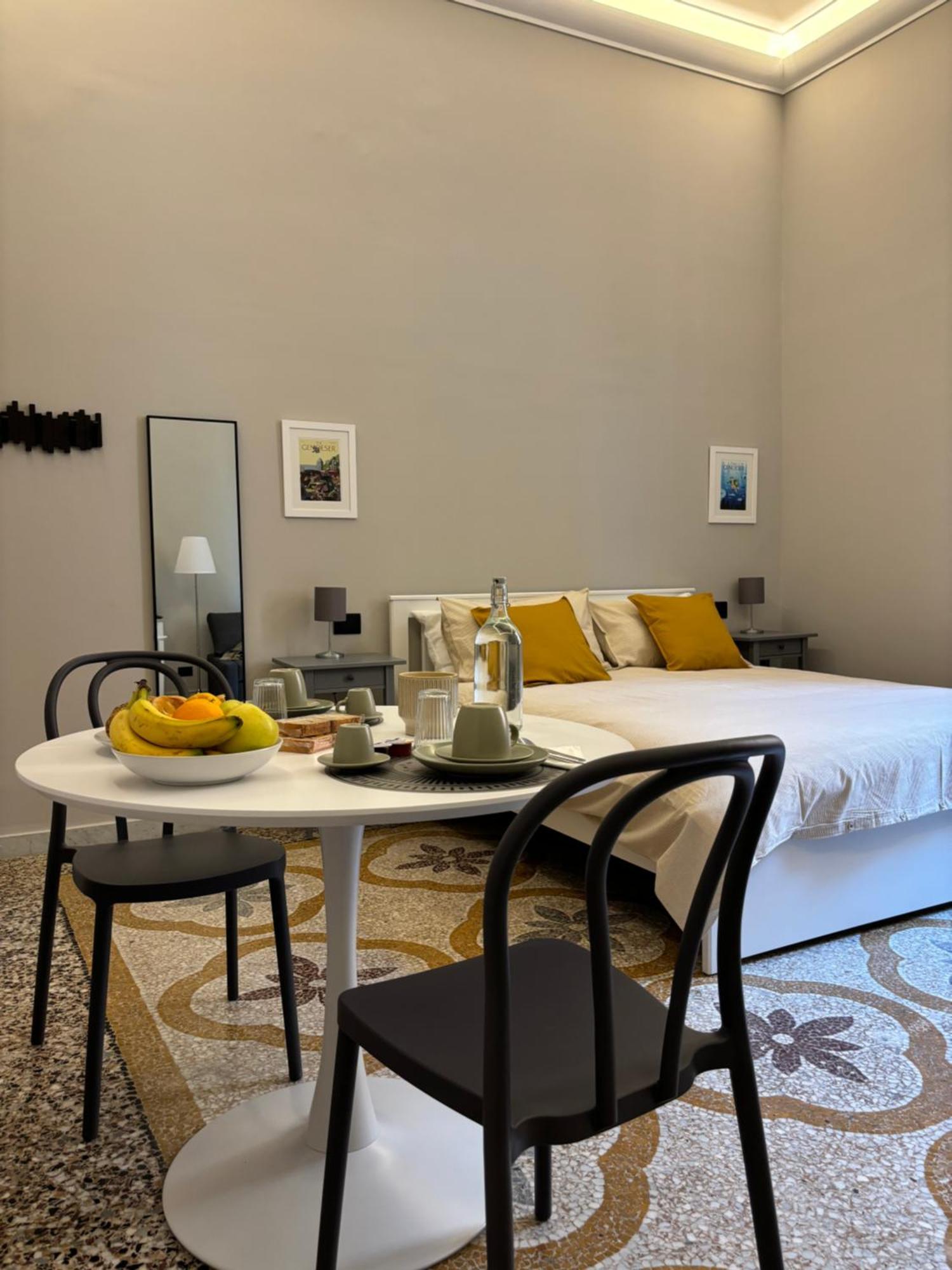 B&B Genova Holiday Εξωτερικό φωτογραφία