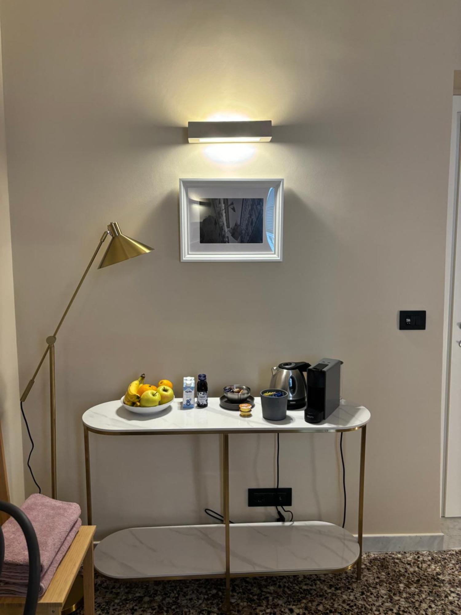 B&B Genova Holiday Εξωτερικό φωτογραφία