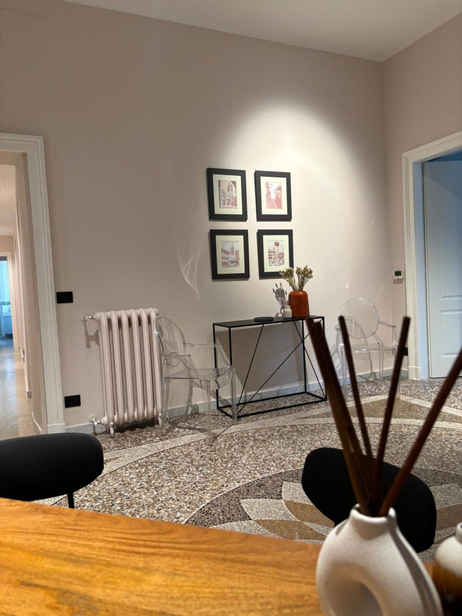 B&B Genova Holiday Εξωτερικό φωτογραφία