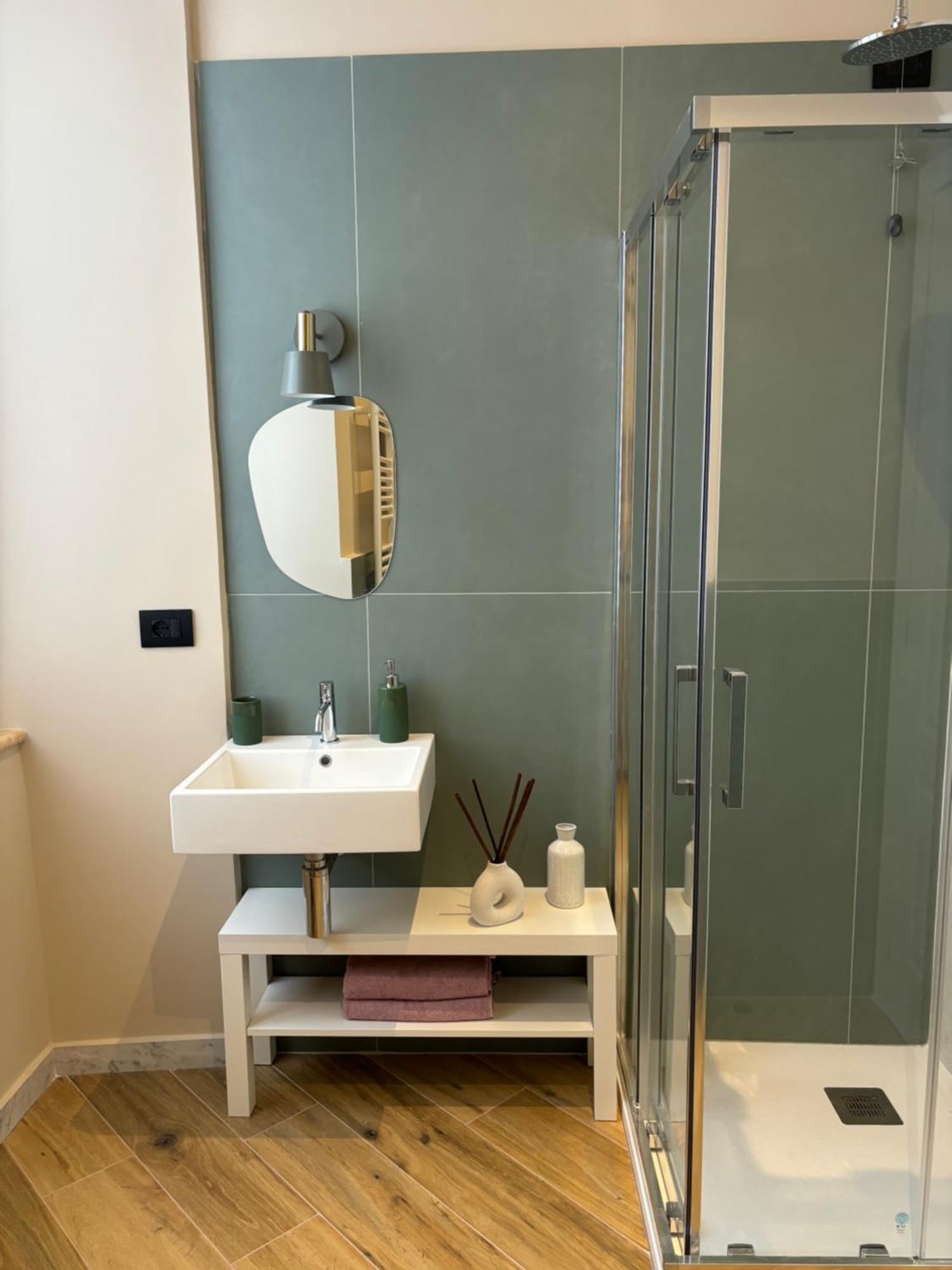 B&B Genova Holiday Εξωτερικό φωτογραφία