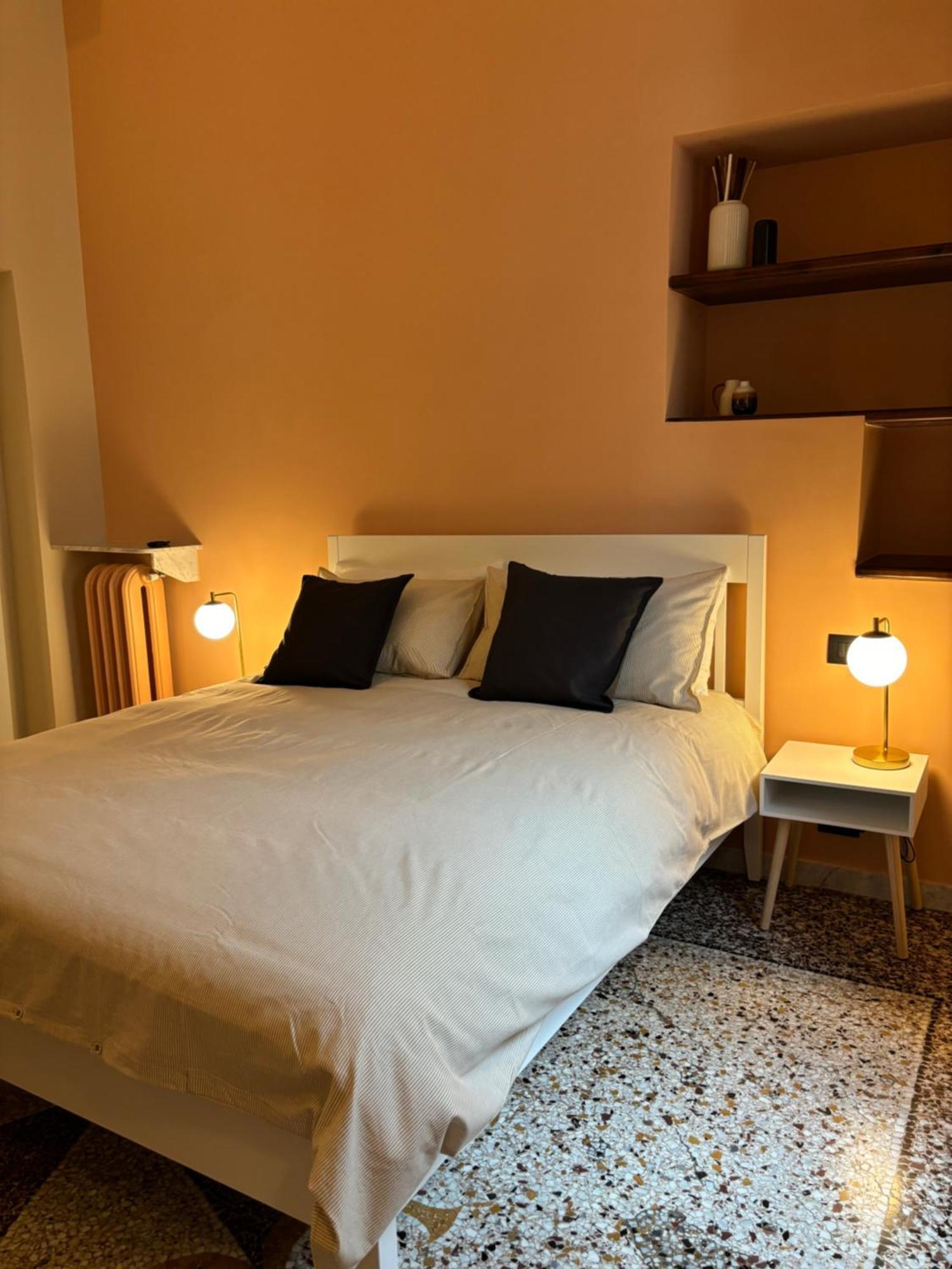 B&B Genova Holiday Εξωτερικό φωτογραφία