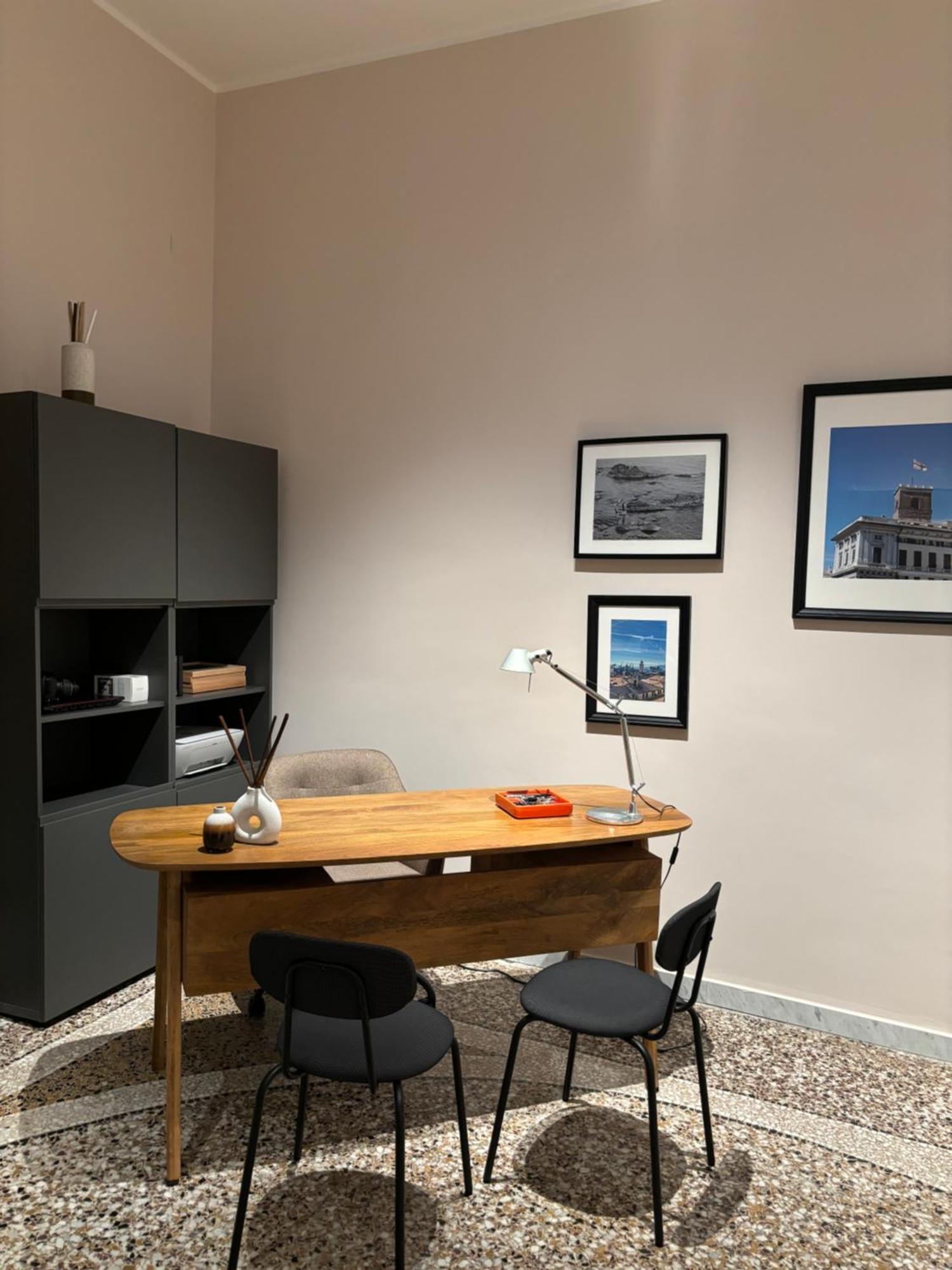 B&B Genova Holiday Εξωτερικό φωτογραφία