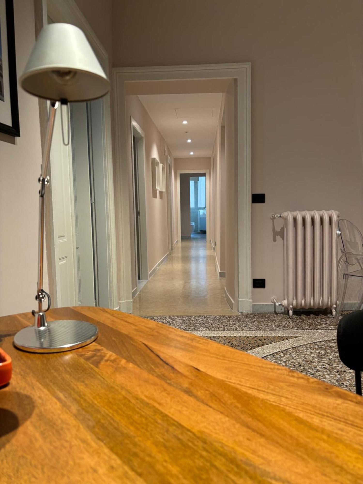 B&B Genova Holiday Εξωτερικό φωτογραφία