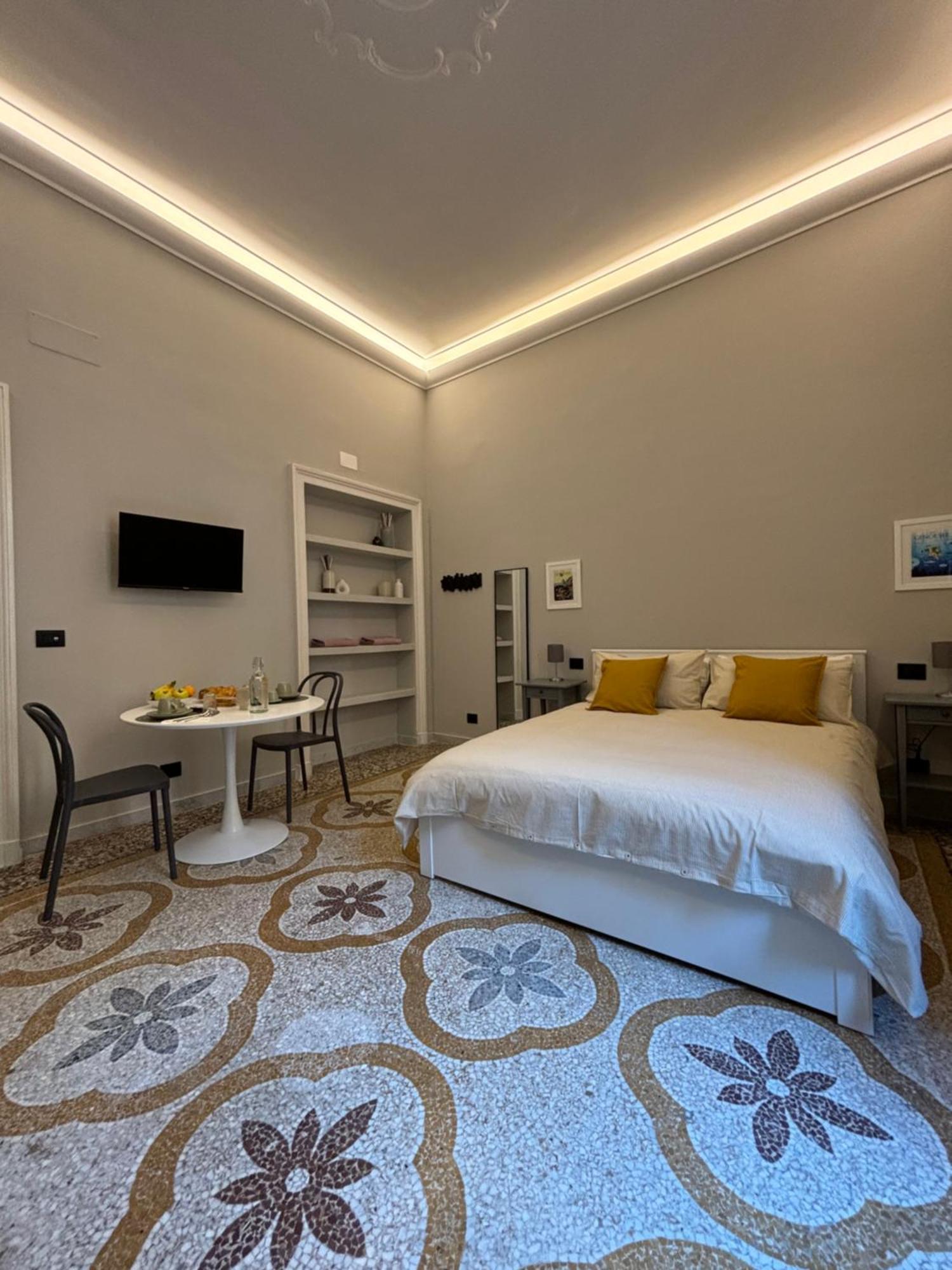 B&B Genova Holiday Εξωτερικό φωτογραφία