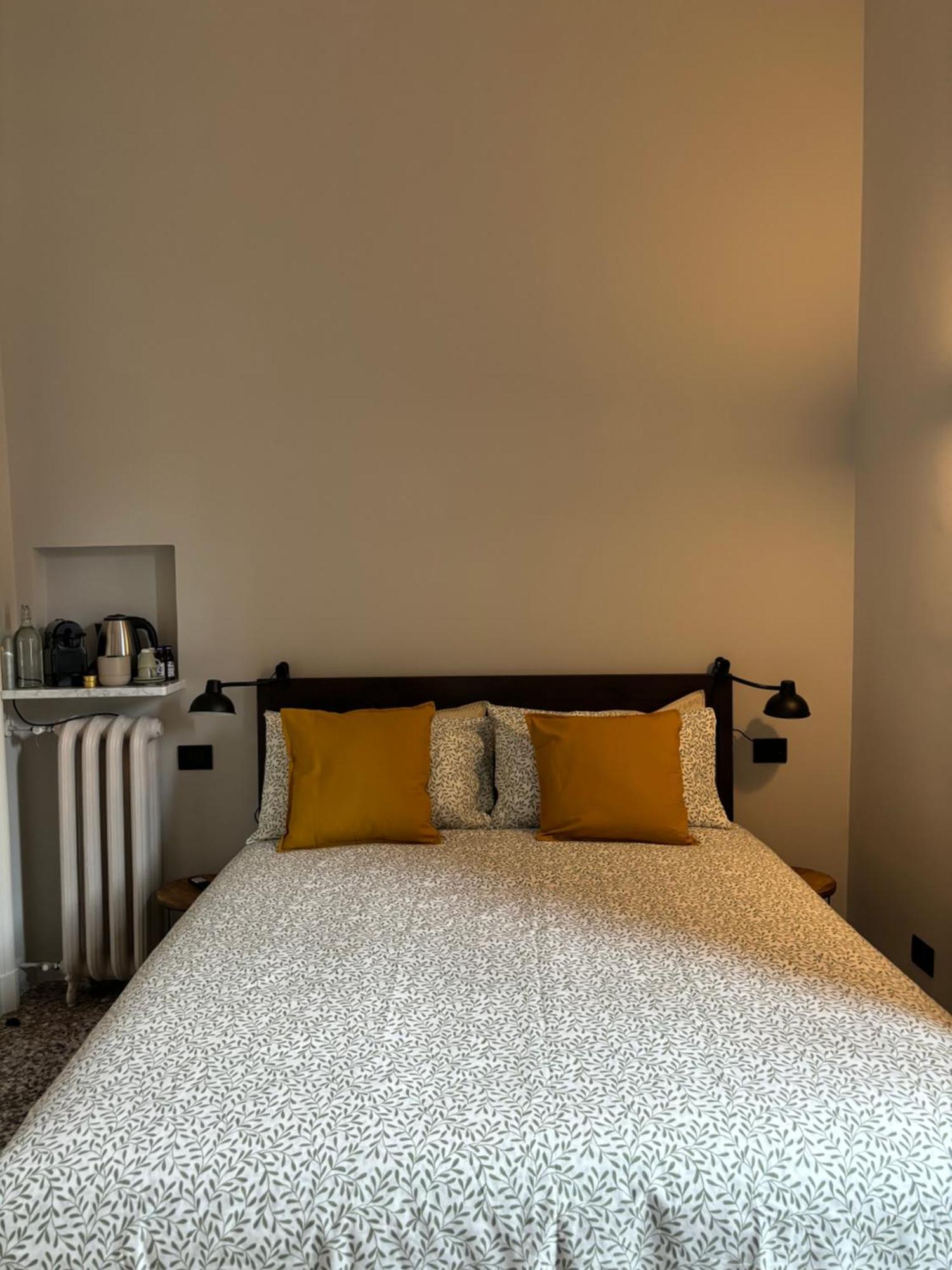 B&B Genova Holiday Εξωτερικό φωτογραφία